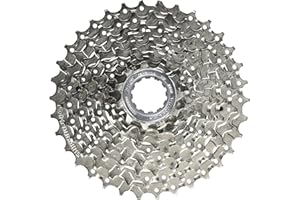 Shimano Kassette 9 Fach, I-CSHG4009134