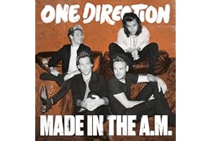 Made in The a.M.