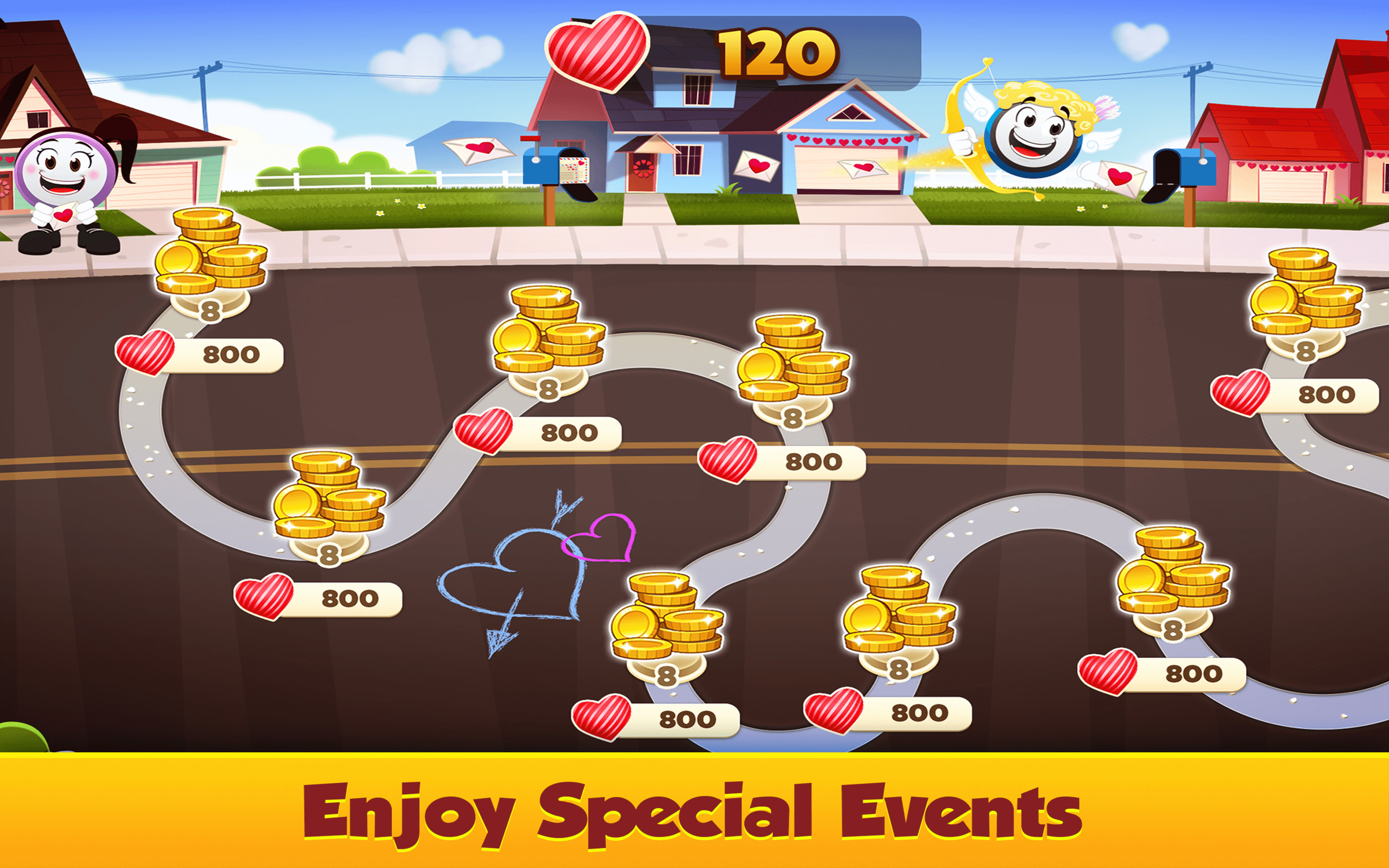 GamePoint Bingo Free Bingo Games Online Amazon.in Apps for Android