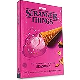 Stranger Things: The Complete Scripts, Season 3