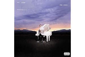 Re Mida (Piano Solo)