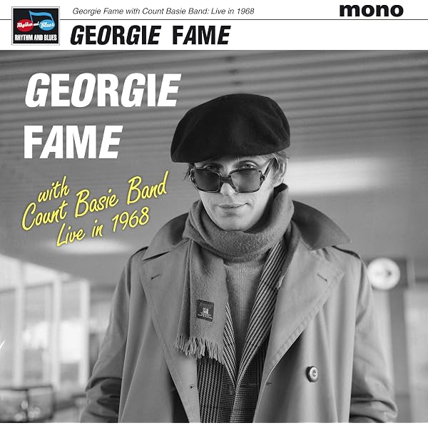 The Whole World's Shaking: Amazon.co.uk: CDs & Vinyl