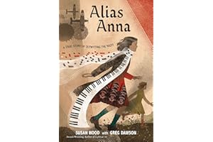 Alias Anna: A True Story of Outwitting the Nazis