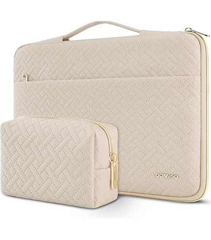 Inateck Custodia PC 15-15.6 Pollici Borsa Per Laptop - Foto 3