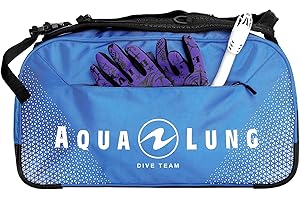 AQUALUNG Explorer II Duffle Pack