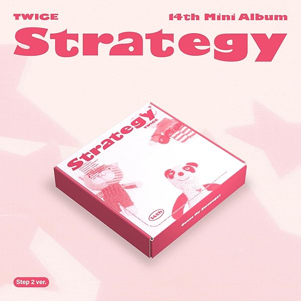 STRATEGY: Amazon.pl: Płyty CD i winylowe