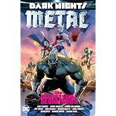 Dark Nights Metal The Resistance (Kapak değişebilir)