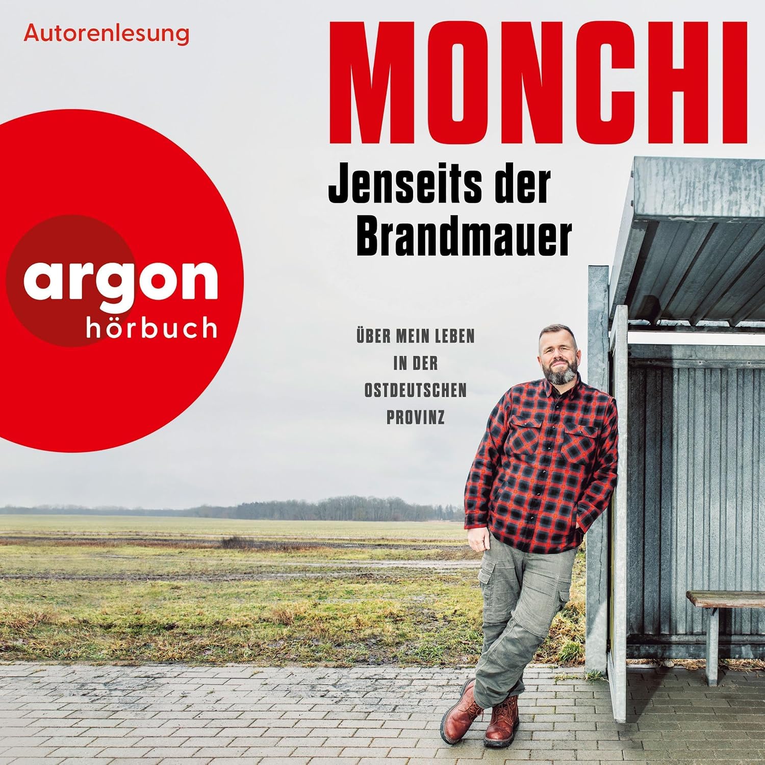 Jenseits der Brandmauer: Über mein Leben in der ostdeutschen Provinz