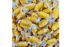 Sweet Peanuts (Wrapped) 200g Treat Bag by The Gourmet Sweet Company