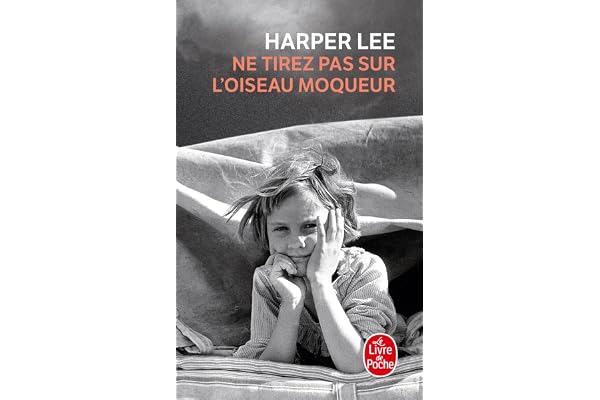 Ne tirez pas sur l'oiseau moqueur