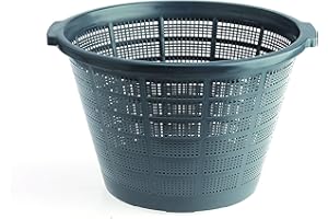 Oase 54318 Panier à Plantes Rond 40 cm