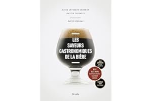 Saveurs gastronomiques de la bière
