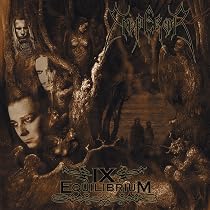 Prometheus: the Discipline of Fire & Demise: Amazon.de: Musik-CDs