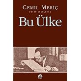 Bu &Uuml;lke: B&uuml;t&uuml;n Eserleri 2