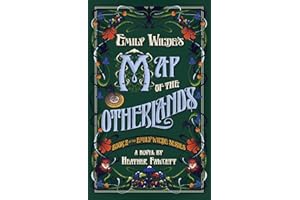 Emily Wilde's Map of the Otherlands: 2