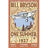 One Summer: America 1927 (Bryson, 2)