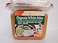 Hikari Miso Natürliche Bio Miso-Paste, weiß, 500 g
