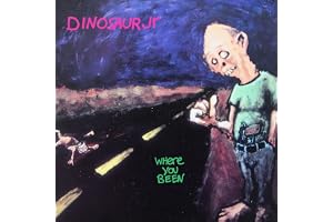 Where You Been (Expanded)