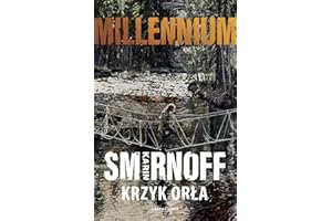 MILLENNIUM. KRZYK ORŁA (miękka): 7