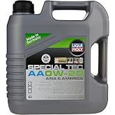 Liqui Moly Special Tec AA 0W-20 4 lt Engine Oil