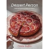 Dessert Person