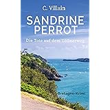 Das Eisige Herz Des Mont Bisanne Kriminalroman Tanner David Amazon De Bucher