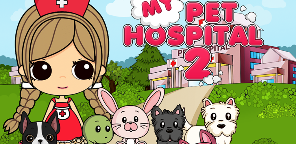 My Pet Hospital 2 Amazon.co.uk Apps & Games