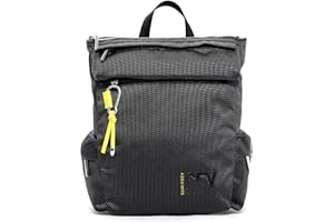 SURI FREY Rucksack SFY SURI Sports Marry 18015 Damen Rucksäcke Uni