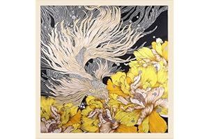 WOPLAGYREAT Foulard Donna Seta Bandana Bandane Colorate Accessori Capelli Uomo Sciarpa Quadrato Moda Unisex Colorato Versatile Accessorio Collo Testa Elegante