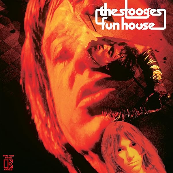 洋楽 COMPLETE FUNHOUSE SESSIONS (7CD BOX) Fun House (Deluxe Edition): Amazon.co.uk: CDs & Vinyl