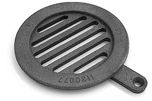 La Nordica L1130077 Ersatzteil - Rüttelrost La Nordica