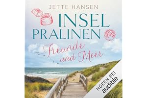 Freunde und Meer: Inselpralinen 3