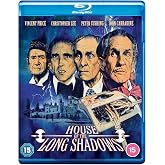 House of the Long Shadows