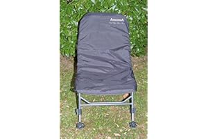 SENSITEC Anaconda Carp Chair Rain Sleeve
