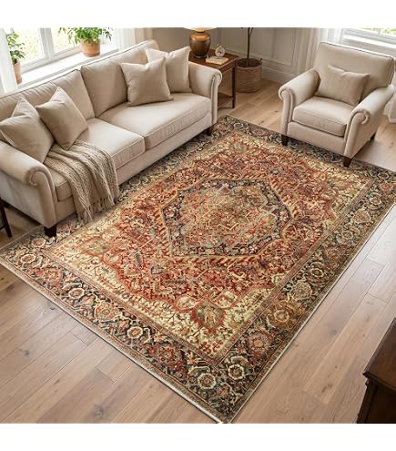 IKEA VEDBÄK Rug, Low Pile, 170x230 cm, Light Grey : Amazon.co.uk