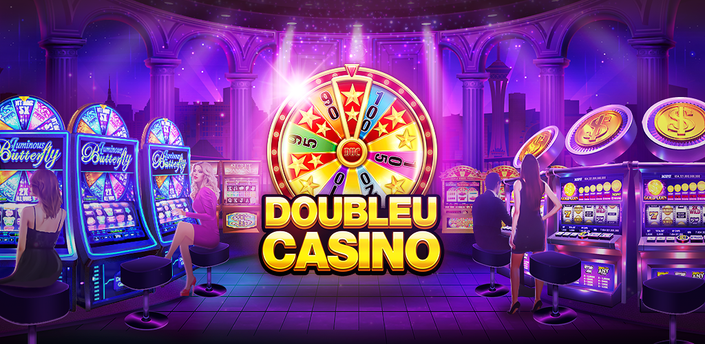 Doubleu Slots Free Coins