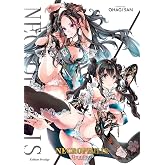 Necrophilis Omnibus: Tome 1