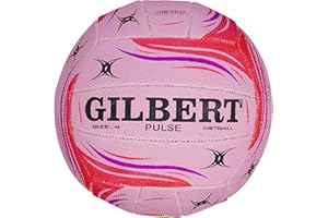 Gilbert Women's Pulse Netball