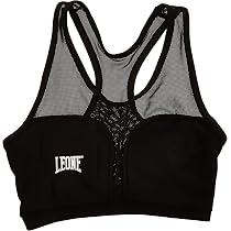 Conchiglia Boxe Sphinx, Protezione Perfetta Per Allenamenti E Incontri. Modello Anatomico Per Bambina O Donna.
