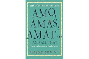Amo, Amas, Amat ... and All That: How to Become a Latin Lover