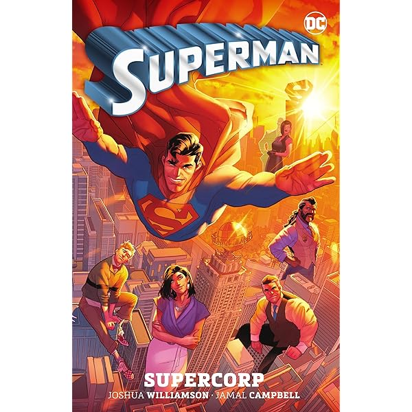 In Absolute Superman, Anger is a Weapon In Absolute Superman, Anger is a Weapon