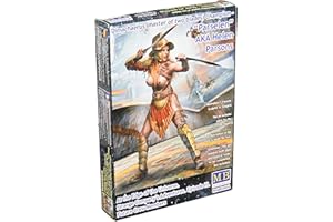 MASTER BOX Masterbox MAS24056 Pièces pour fabriquer Un Ensemble de modèles différents