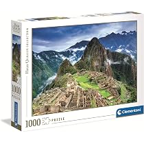 Clementoni National Geographic 1000-Piece Puzzle - Hubbard Glacier, 70x50 Cm, Made In Italy - View #10