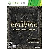 The Elder Scrolls IV: Oblivion - Game of the Year Edition by Bethesda