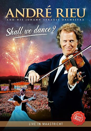 #87 — Shall We Dance [DVD] [2020]