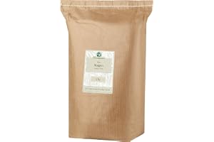 Chiemgaukorn Ekologisk råg helt korn 5 kg