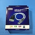 Aten UC232A USB-to-Serial Converter
