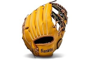 Franklin Sports Field Master Series Baseball Glove