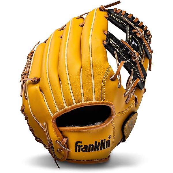 Rawlings Select Pro Lite Bo Bichette 11.5-inch Baseball Glove – Peligro Sports - View #3