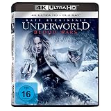 Underworld: Blood Wars (+ Blu-ray) [4K Blu-ray]